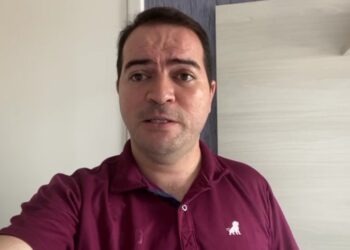 Marcelo Paz comenta sobre contratação de técnico estrangeiro para o Fortaleza: “É uma possibilidade real”