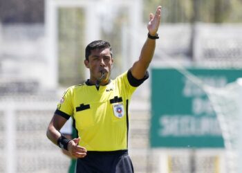 Sul-Americana: Conmebol divulga arbitragem para Ceará e Jorge Wilstermann