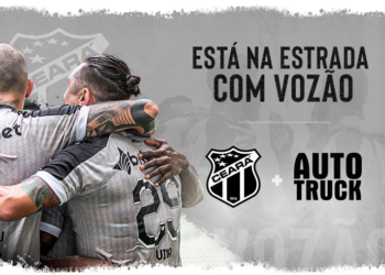 Ceará anuncia dois novos patrocínios