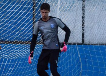 Adversário do Fortaleza nas quartas do Nordestão, CSA tem baixa importante de última hora