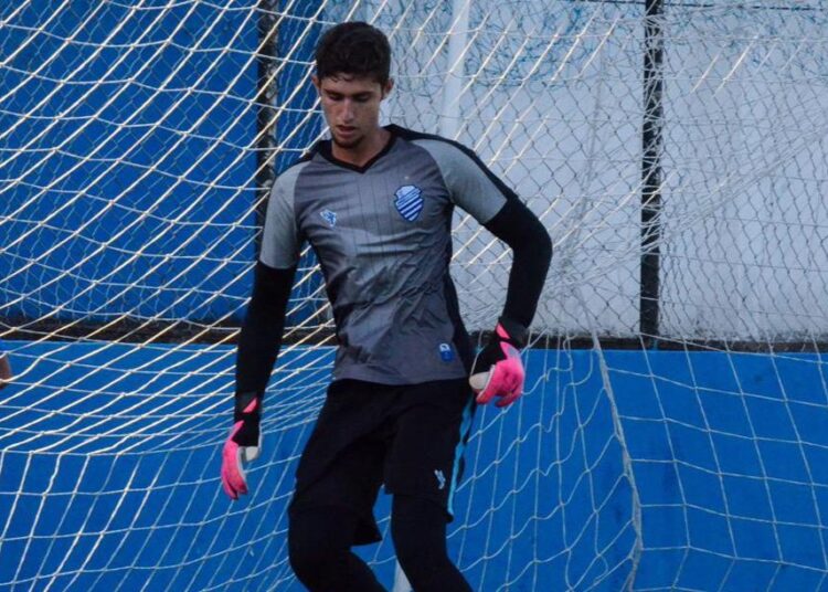 Adversário do Fortaleza nas quartas do Nordestão, CSA tem baixa importante de última hora