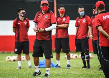 Em nota, Atlético lamenta demora na volta do Estadual e ressalta ambiente seguro no futebol