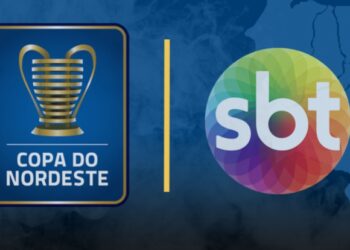 SBT estuda transmitir para o Brasil inteiro a final da Copa do Nordeste