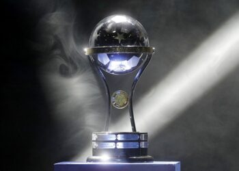 Conmebol divulga tabela da fase de grupos da Sul-Americana; veja caminho do Ceará