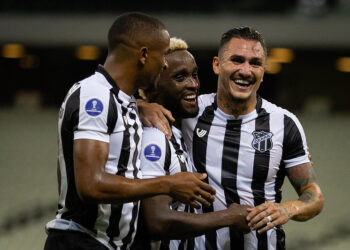 Arsenal/ARG x Ceará: onde assistir, horário, escalações e arbitragem