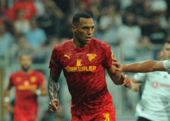 BID “antecipa” Fortaleza e confirma contratação do zagueiro Titi