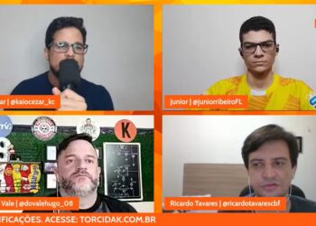 Sul-Americana: Revista do Esporte traz informações sobre Arsenal/ARG x Ceará