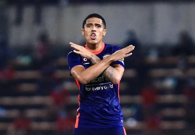 Fortaleza fatura mais de R$ 2 milhões em venda de atacante Bergson para o Johor FC