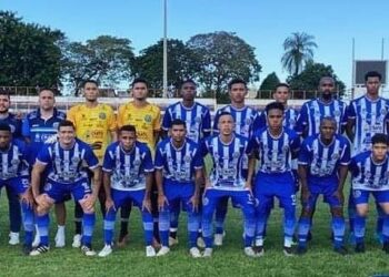 Crato empata com Caucaia e conquista a última vaga no Brasileiro Série D 2022