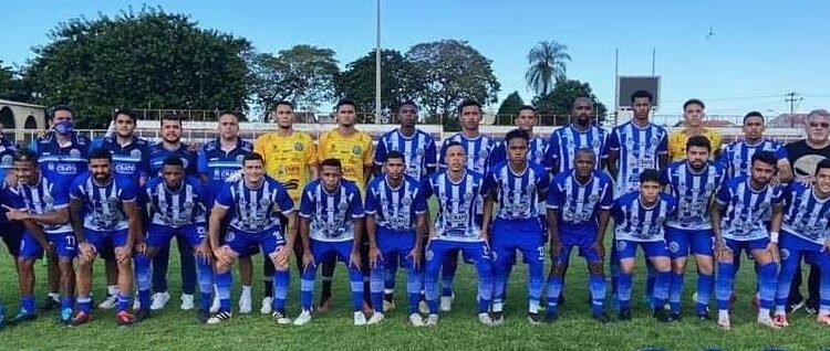 Crato empata com Caucaia e conquista a última vaga no Brasileiro Série D 2022