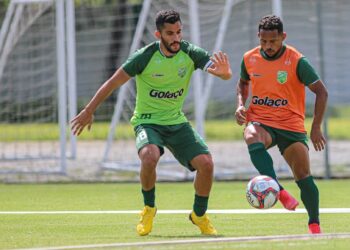 Disputando a Série C pela primeira vez, Floresta estreia diante do Jacuipense/BA