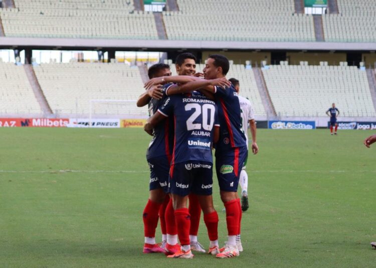 Repercussão internacional: ESPN Latina enaltece começo de Vojvoda no Fortaleza