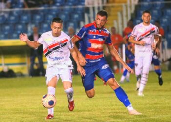 FCF muda Ceará x Crato para Porangabuçu e coloca Clássico das Cores para o Castelão