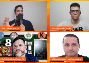 Revista do Esporte debate tri estadual do Fortaleza e projeta semana de Sul-Americana e Brasileirão Série A