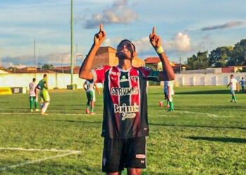 Ferroviário vira pra cima do Pacajus e garante vantagem contra o Ceará na semifinal