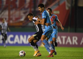 Ceará x Arsenal/ARG: onde assistir, horário, escalações e arbitragem