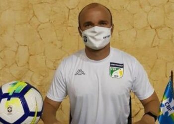 Árbitro alagoano apitará Ceará e Bahia na decisão da Copa do Nordeste