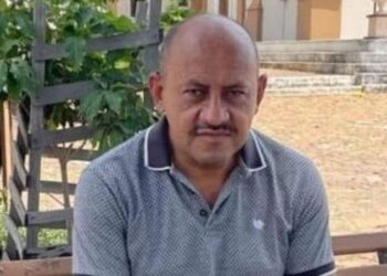 Presidente recém-eleito do Barbalha morre por complicações da Covid-19