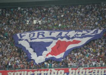 Fortaleza prorroga promoção para Sócio Torcedor
