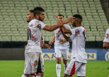 Cearense 2021: clássico das cores abre 4ª rodada neste sábado (8/5); saiba onde assistir