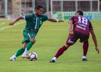 Floresta estreia na Série C com vitória diante do Jacuipense/BA