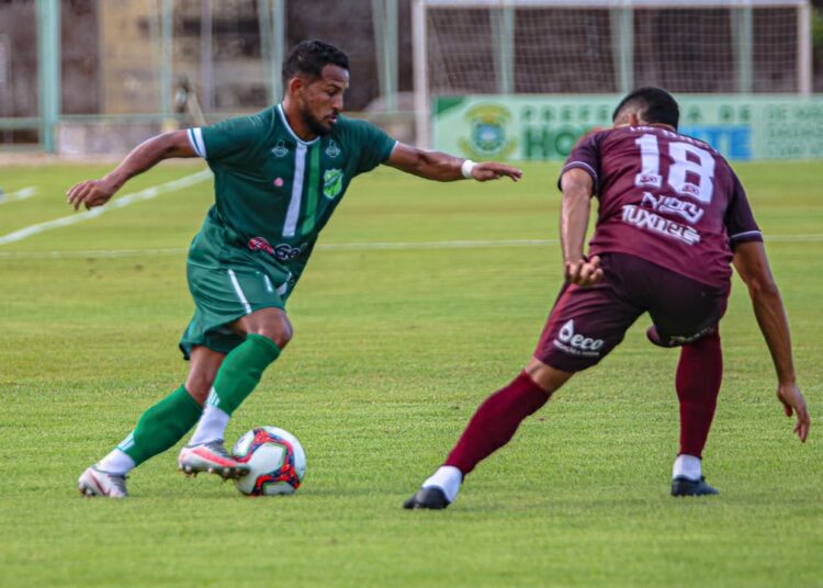 Floresta estreia na Série C com vitória diante do Jacuipense/BA