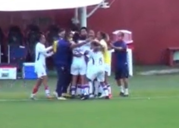 Brasileirão Feminino A2: Fortaleza triunfa sobre Vitória e segue na liderança do grupo B