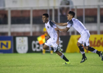 Ceará vence Icasa e acumula terceira vitória seguida no Cearense 2021