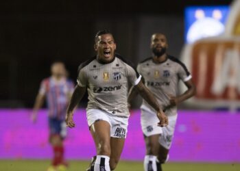 Ceará x Bahia: onde assistir, horário, escalações e arbitragem