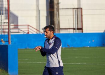 Léo Porto analisa empate do Fortaleza com o Pacajus: “Foi um time que colocou dificuldade”