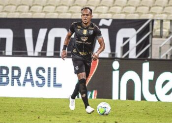 Copa do Nordeste: Remanescente do título de 2020, Pacheco fala sobre expectativa para a decisão