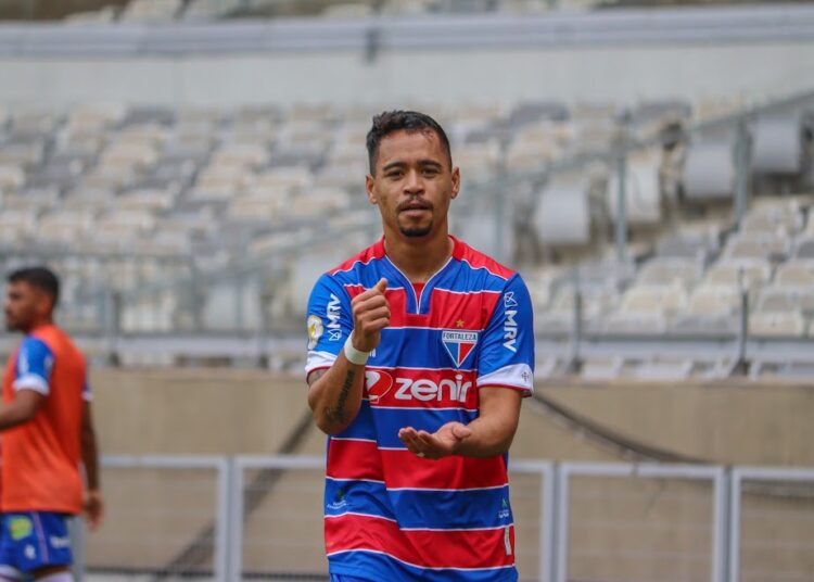 Yago Pikachu analisa vitória diante do Atlético/MG e projeta Clássico-Rei pela Copa do Brasil