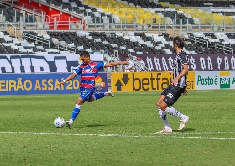 Vojvoda e Yago Pikachu são eleitos para a Seleção da 1ª Rodada do Brasileirão Série A