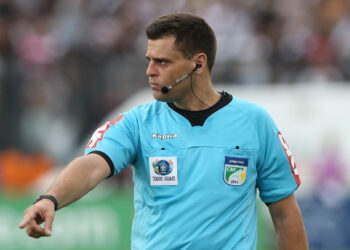 Clássico-Rei na final do Cearense terá árbitro Fifa e auxílio do VAR; confira a escala completa