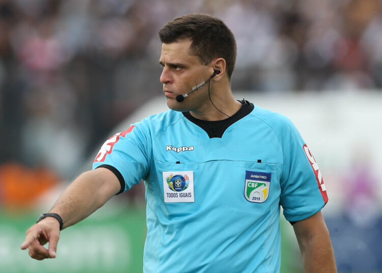 Clássico-Rei na final do Cearense terá árbitro Fifa e auxílio do VAR; confira a escala completa