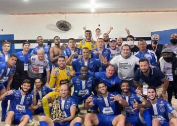 Semifinalista na Série A2 do Paulista, Rio Claro se destaca com presidente cearense