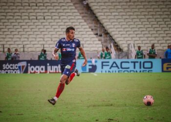 Robson avalia preparação para a estreia contra o Atlético/MG e ressalta nível de dificuldade do Brasileiro