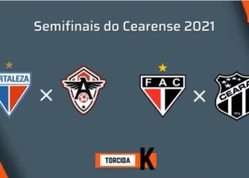 Revista do Esporte repercute semifinais do Campeonato Cearense 2021