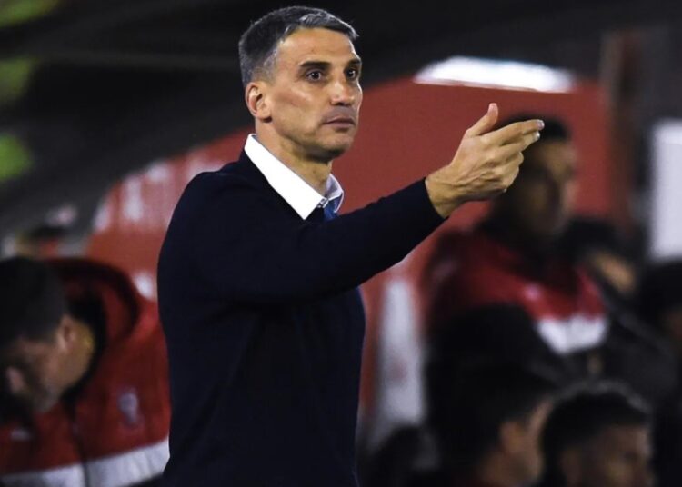 Marcelo Paz comenta acerto com Vojvoda: “A gente estava buscando um perfil, não um nome”