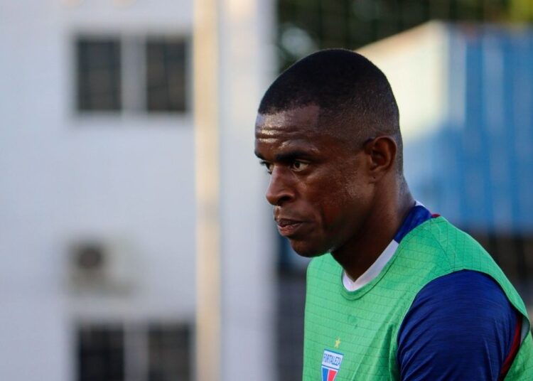 Fortaleza tem duas ausências e uma dúvida para o Clássico-Rei