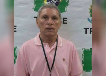 Rádio cearense se despede do aracatiense Francisco de Assis, o “Deaço”
