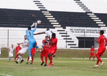 Atlético Cearense vence ABC fora de casa e Guarany perde invencibilidade em Tocantinópolis