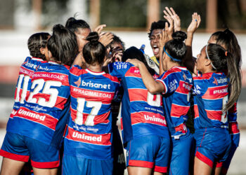 Futebol Feminino: datas definidas para os jogos de Fortaleza e Ceará nas oitavas do Brasileiro Série A2