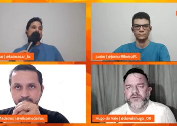 Revista do Esporte debate estreia dos times cearenses no Brasileirão, Clássico-Rei e Copa América no Brasil; assista