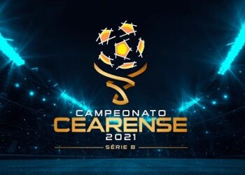 Série B Cearense 2021 começa nesta quarta-feira (16); saiba onde assistir