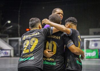 Ceará marca a 10 segundos do fim, empata com o Balsas/MA e avança às quartas da Copa do Brasil; veja o gol decisivo