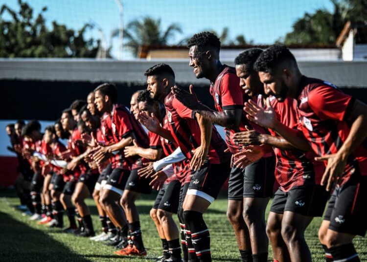 Guarany de Sobral e Atlético/CE entram em campo neste sábado (12) pela segunda rodada da Série D