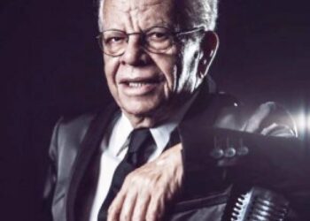 Morre cearense Augusto Borges, comunicador e ex-presidente do Ferroviário