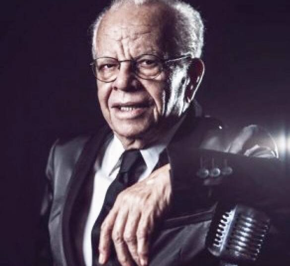 Morre cearense Augusto Borges, comunicador e ex-presidente do Ferroviário