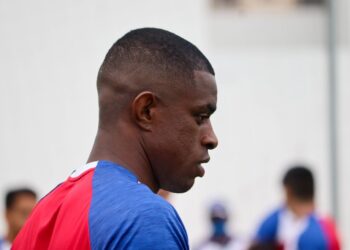 Benevenuto elogia Vojvoda e ressalta preparação do Fortaleza: “é a chave do sucesso dentro de campo”